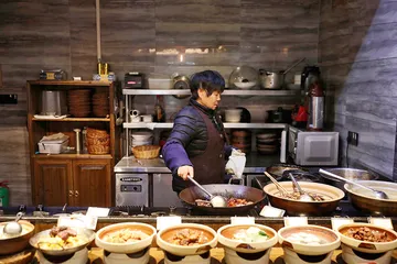 跟摄影师走徽州：家宴、年俗与乡村遗产6