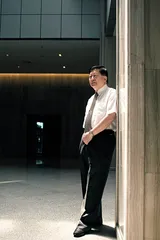 政府制定游戏规则是关键