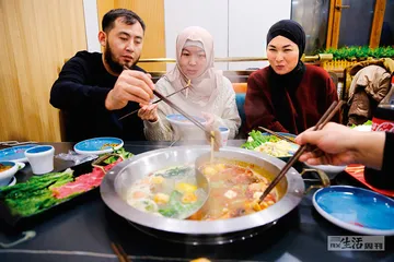 阿拉木图：现代、民族与挥之不去的苏联印记11
