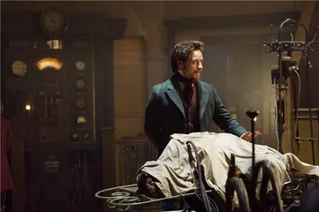为自己造一个伴侣2