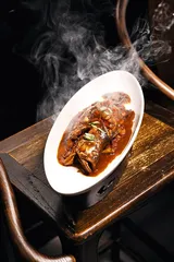 徽州二鲜