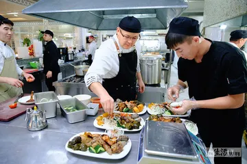 奇姆肯特三日寻食记1