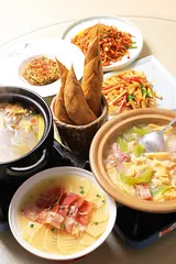 徽州二鲜1