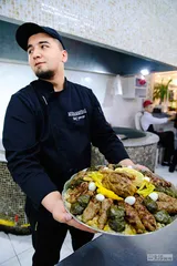 奇姆肯特三日寻食记2