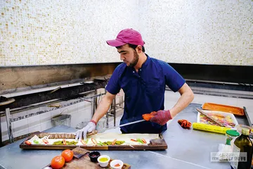 奇姆肯特三日寻食记5