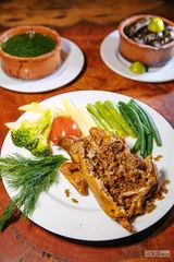 埃及美食这个大熔炉9