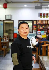 小吃七种7