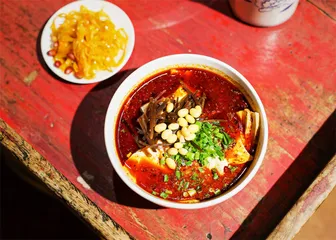 小吃七种10