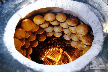 埃及美食这个大熔炉13