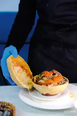 奇姆肯特三日寻食记17