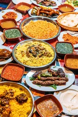 埃及美食这个大熔炉17