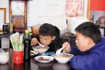 越来越高难度的贪吃