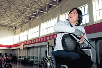 曲乐恒：往事不想再提