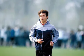 曲乐恒：往事不想再提1