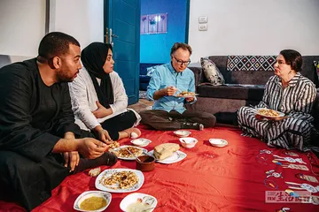 “种子开会”3
