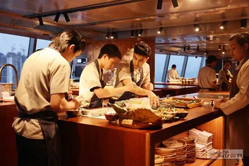马来西亚美食：半岛上的风味融合