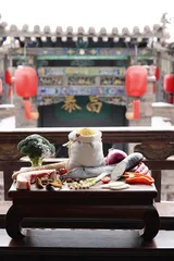 平遥“合碗子”家宴：老韩的不羁与温情4
