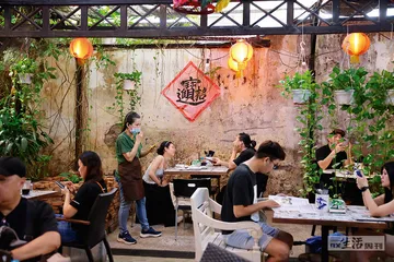 马来西亚美食：半岛上的风味融合1