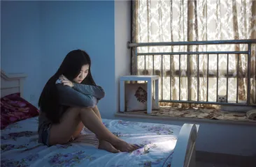拯救抑郁少年：陪伴与疗愈