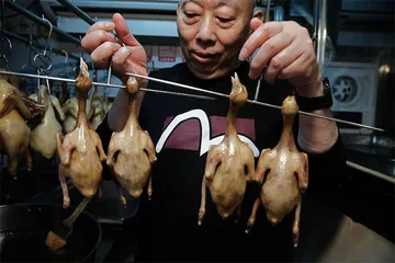岐香不怕巷子深4