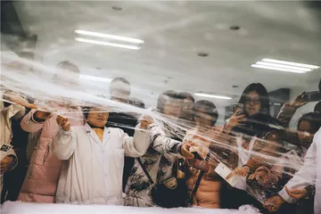 拯救抑郁少年：陪伴与疗愈1