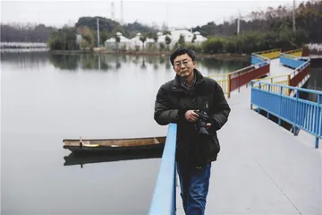 拯救抑郁少年：陪伴与疗愈2