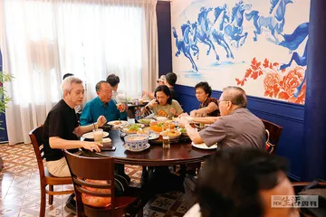 马来西亚美食：半岛上的风味融合4