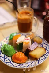 马来西亚美食：半岛上的风味融合7