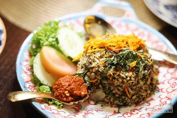 马来西亚美食：半岛上的风味融合8