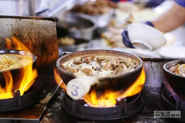 马来西亚美食：半岛上的风味融合9
