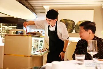 马来西亚美食：半岛上的风味融合11