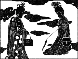 包包里的秘密