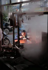 妹珠食店，用温情做一碗粥