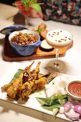 马来西亚美食：半岛上的风味融合14