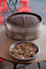 妹珠食店，用温情做一碗粥2