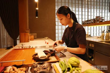 马来西亚美食：半岛上的风味融合15