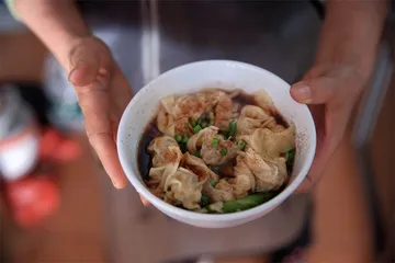 妹珠食店，用温情做一碗粥3