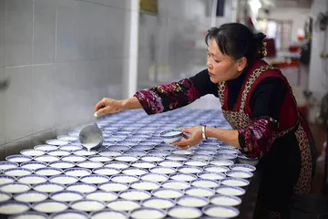 顺德搵食小地图2