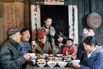 武陵家常菜的传奇4