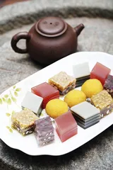 顺德搵食小地图3