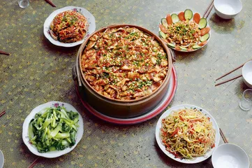赣州乡村寻味：他乡与故乡1