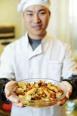 赣州乡村寻味：他乡与故乡3