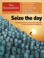 环球要刊速览（822）3