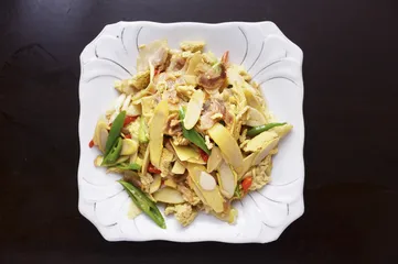 赣州客家菜的寻常味2