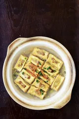 赣州客家菜的寻常味3