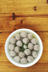 赣州客家菜的寻常味4
