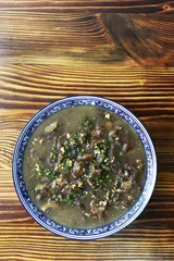 赣州客家菜的寻常味5