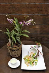 文昌鸡和老爸茶6