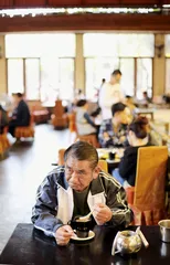 文昌鸡和老爸茶7