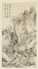 庞莱臣“虚斋”名画：藏家的趣味
